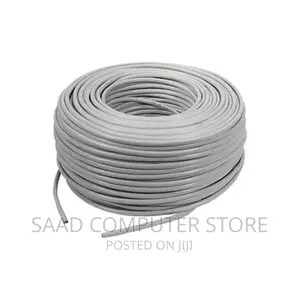 Cursor Cat6e High Speed Utp Cable