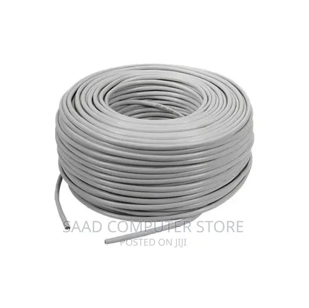 Cursor Cat6e High Speed Utp Cable