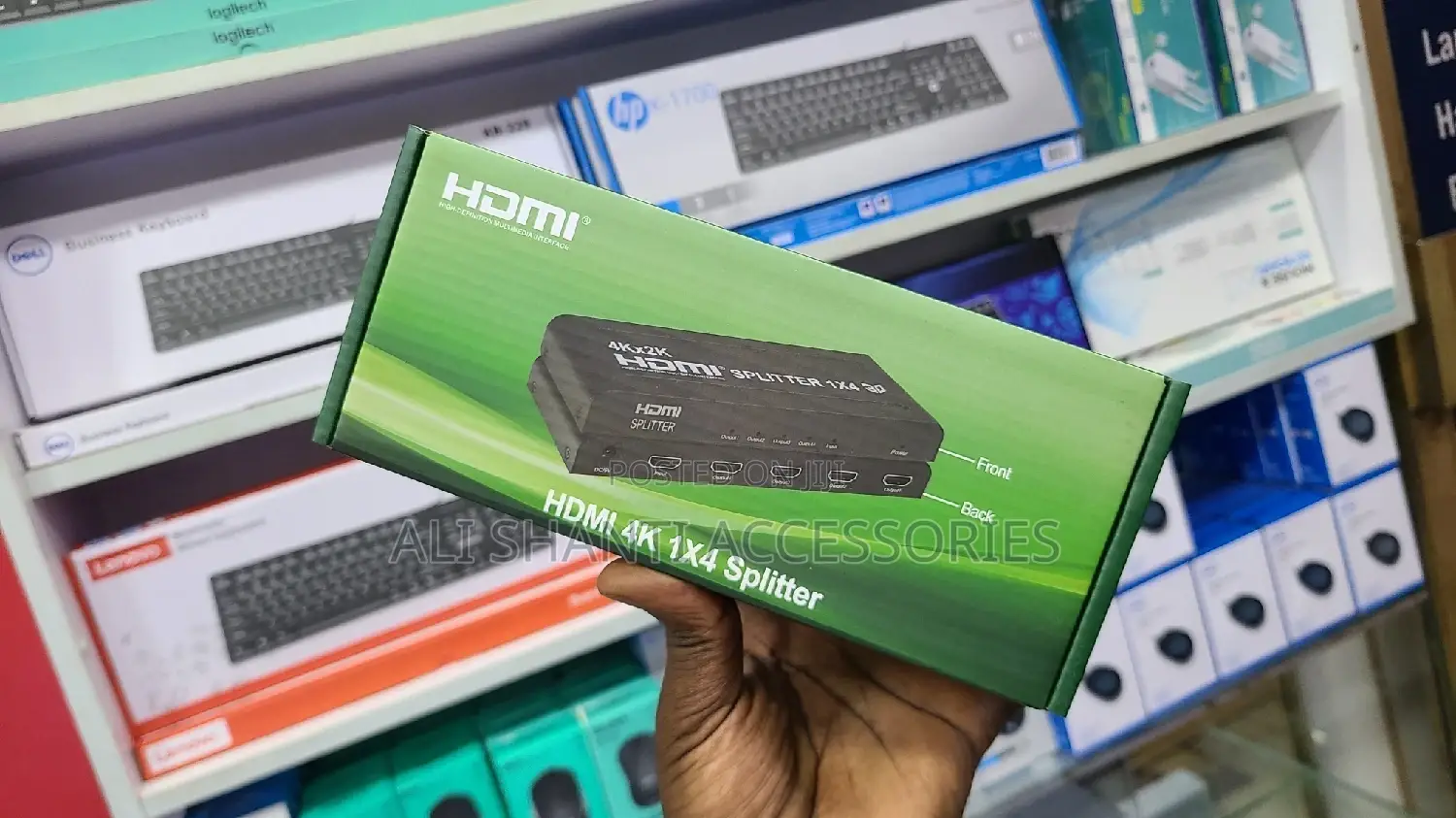 Hdmi 1×4 Splitter,Hdmi Splitter,Splitter 1x4, HDTV. Splitter
