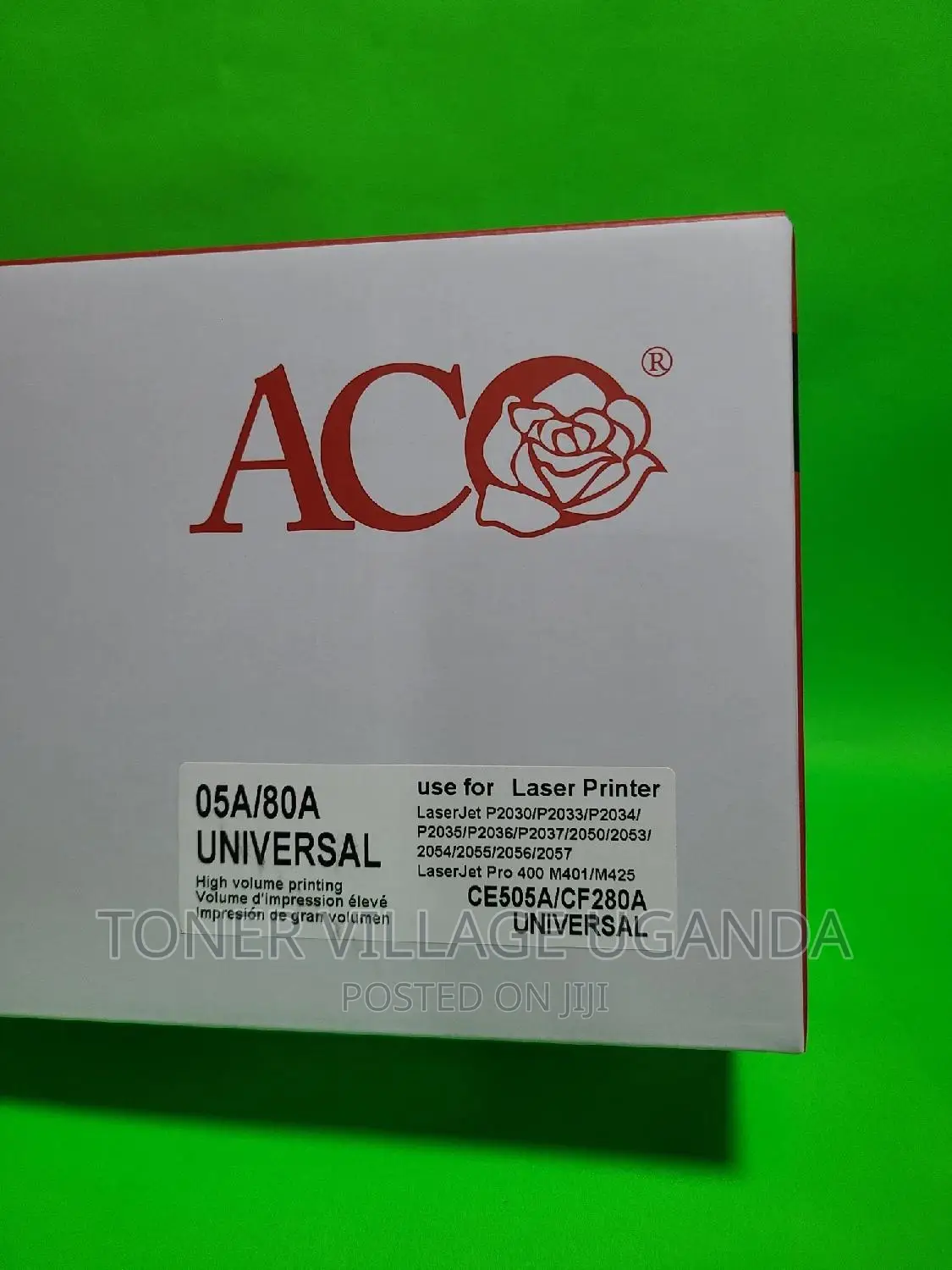 05A Toner Cartridge for Hp P2030 P2050 Etc