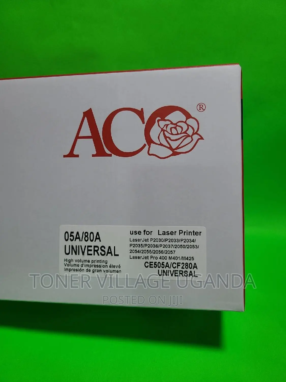 05A Toner Cartridge for Hp P2030 P2050 Etc