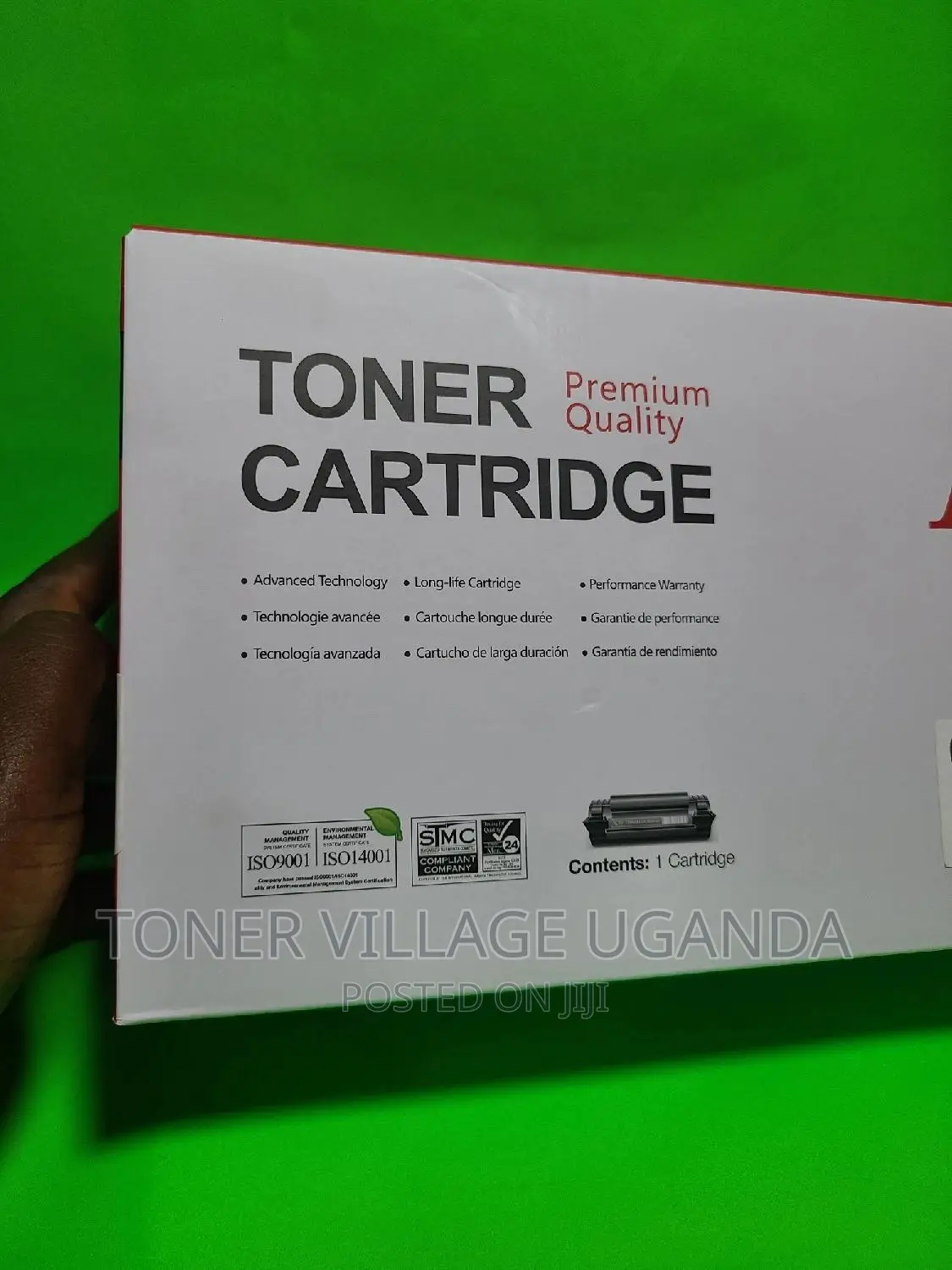 05A Toner Cartridge for Hp P2030 P2050 Etc