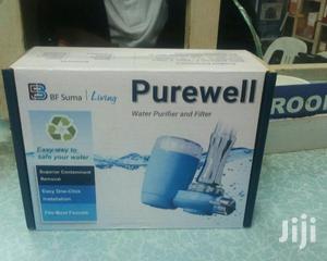 Purelife Tap Water