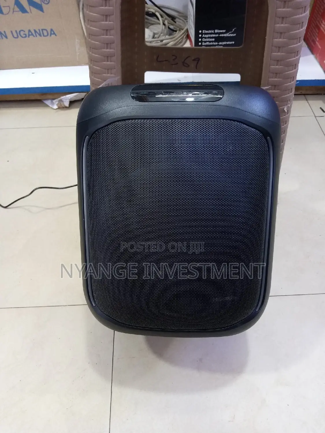 Portable Speaker /Portable Speaker, Speaker Portable Speaker