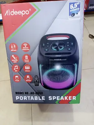 Portable Speaker /Portable Speaker, Speaker Portable Speaker
