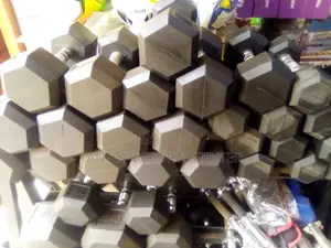 Kg Dumbell