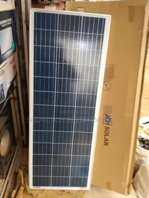 150w Solar Panels