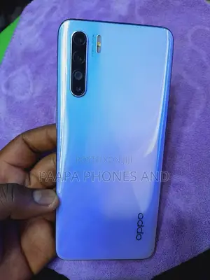 Oppo Reno 3 128 GB Blue