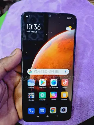 Xiaomi Redmi Note 8 Pro 128 GB Green
