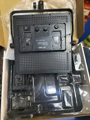 Pro LED Video Light/Video and Photo Lights/ Video Light