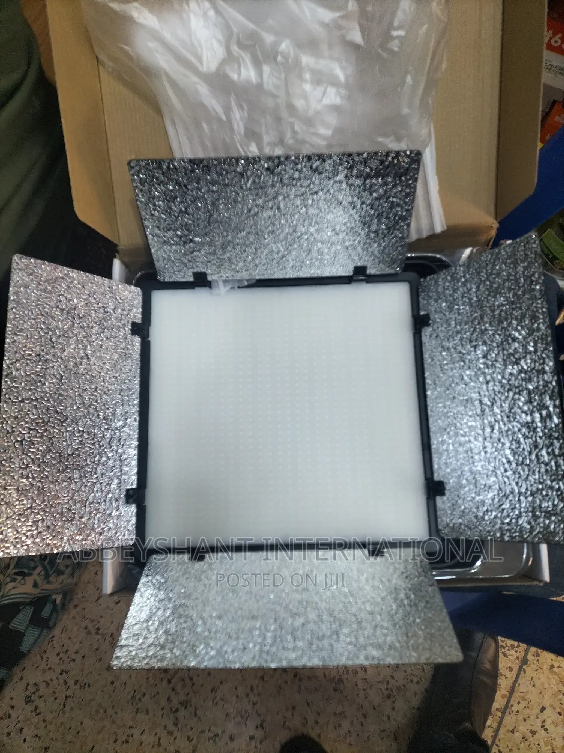 Pro LED Video Light/Video and Photo Lights/ Video Light