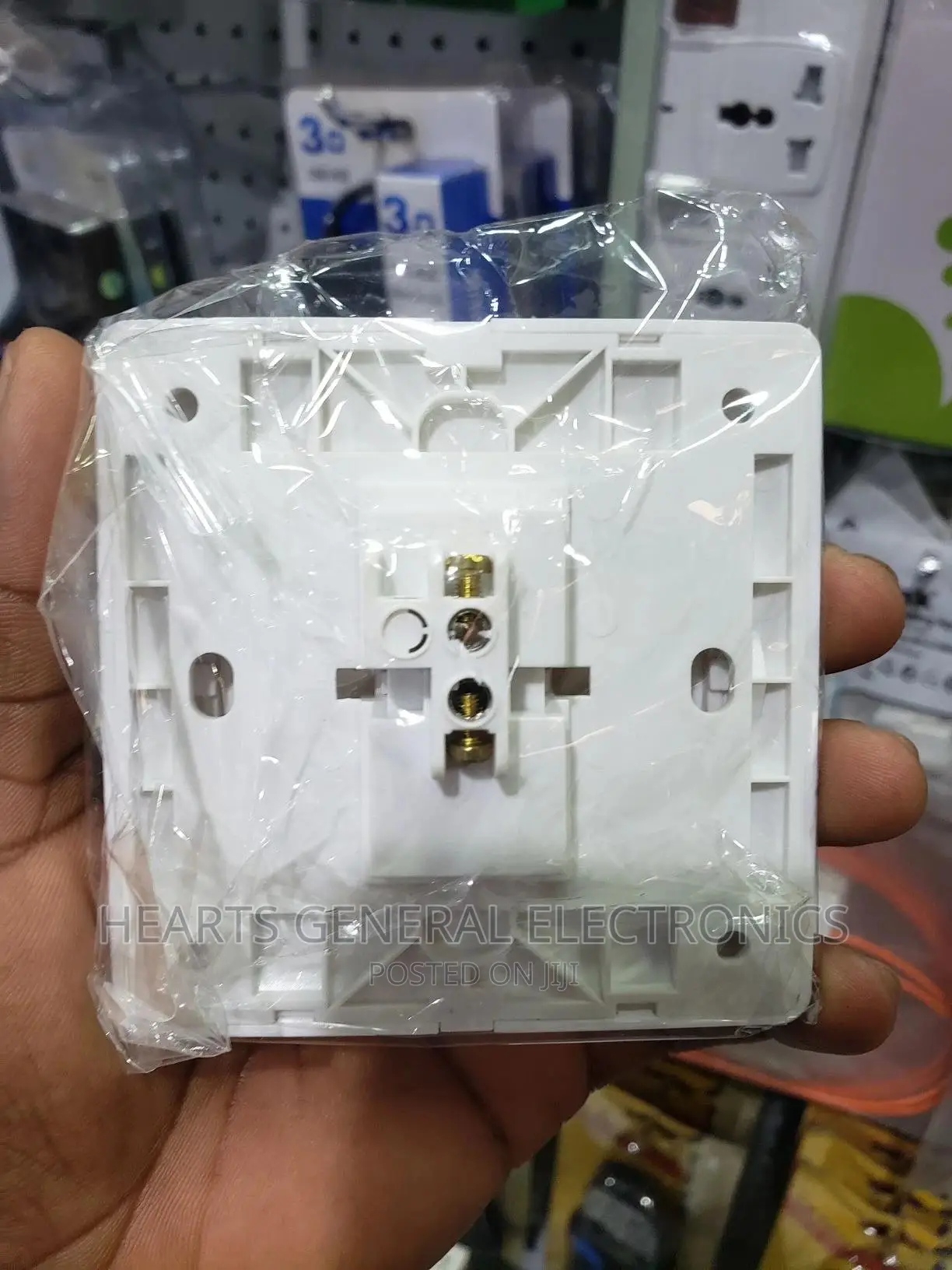 Exit Switch ( Door Exit )