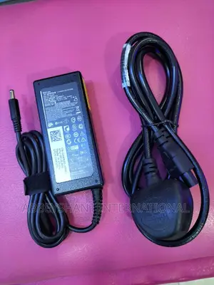 Dell Charger Small Pin/ Dell Charger/ Small Pin Dell Charger