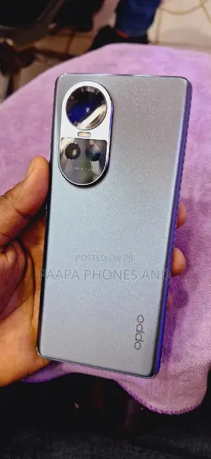Oppo Reno 10 5G 256 GB Black