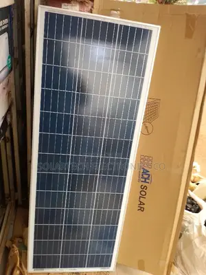 160w ADH Solar Panels
