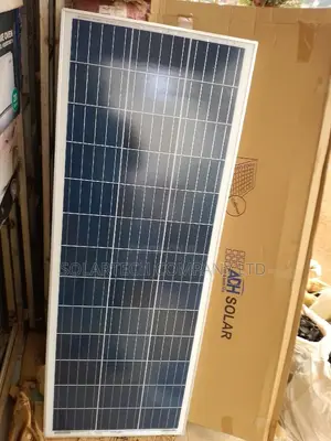 160w ADH Solar Panels