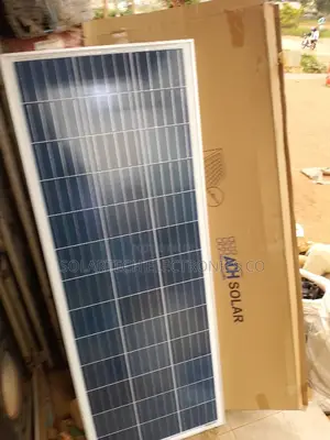 160w ADH Solar Panels