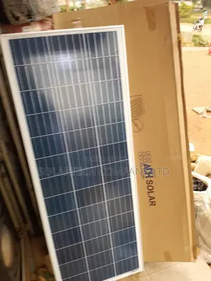 160w ADH Solar Panels