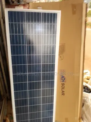 160w ADH Solar Panels