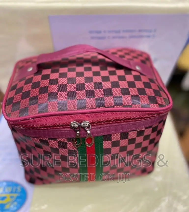 Big Sizetoilet Bag