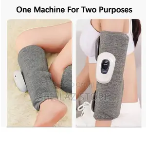 Leg Rechargeable Massager.