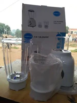 Juice Blender