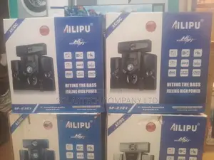 Durable and Original Ailupu SP-2393 Woofer