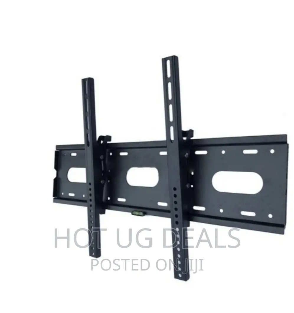 Vstar Tilting- TV Wall Mount-suitable For 42"To 86" -black