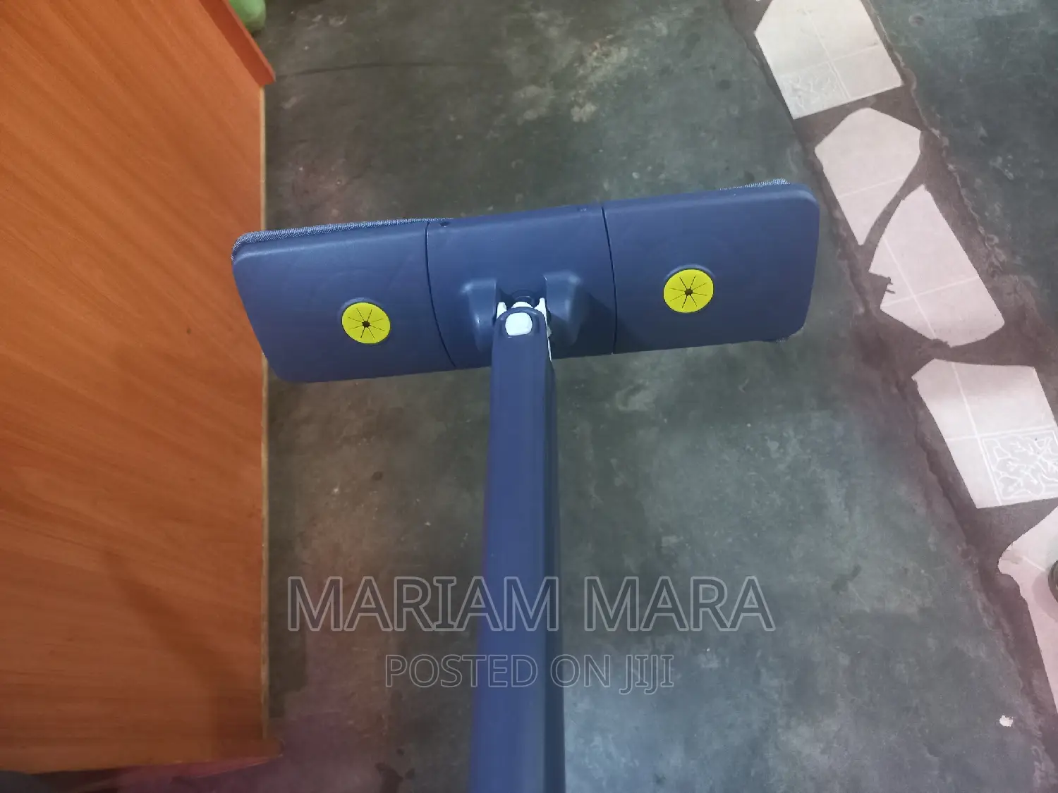 Mopper / Self Wring