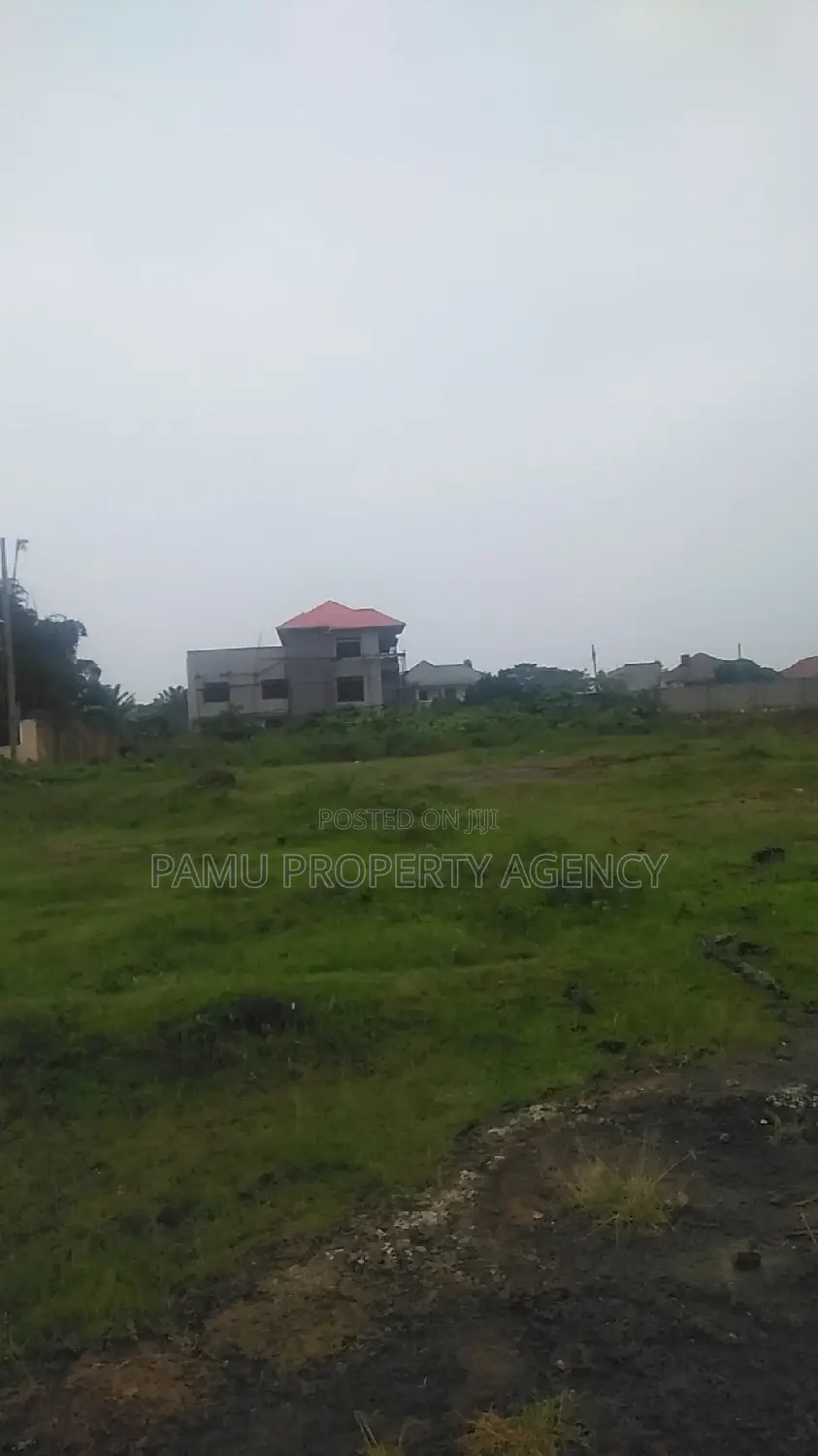 Bukaya Garuga Hot Plot on Quick Sale