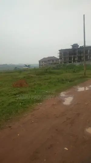 Bukaya Garuga Hot Plot on Quick Sale