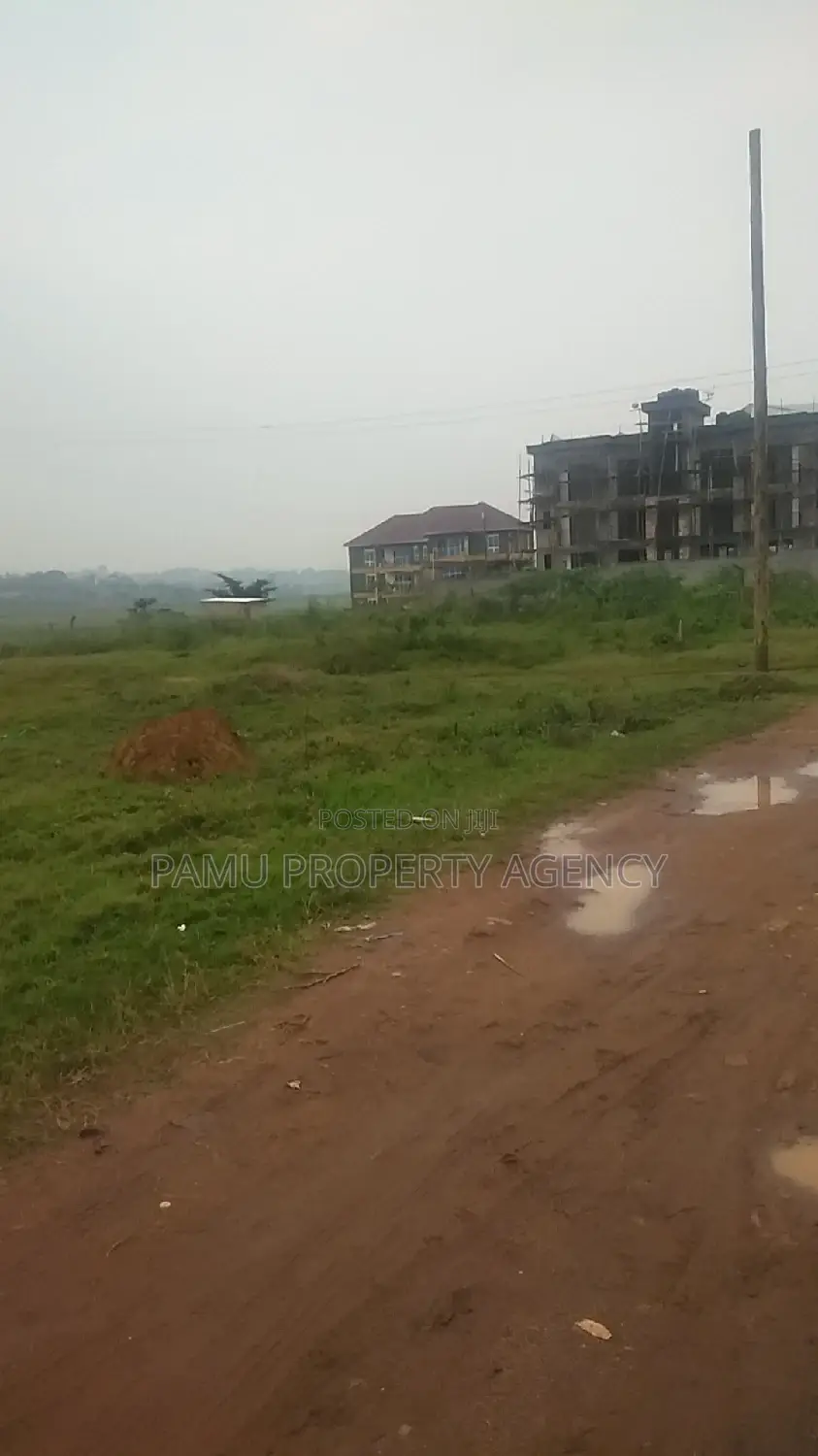 Bukaya Garuga Hot Plot on Quick Sale