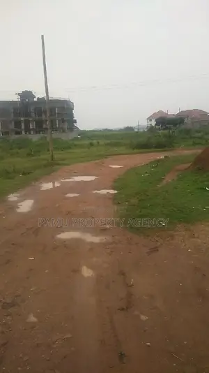 Bukaya Garuga Hot Plot on Quick Sale