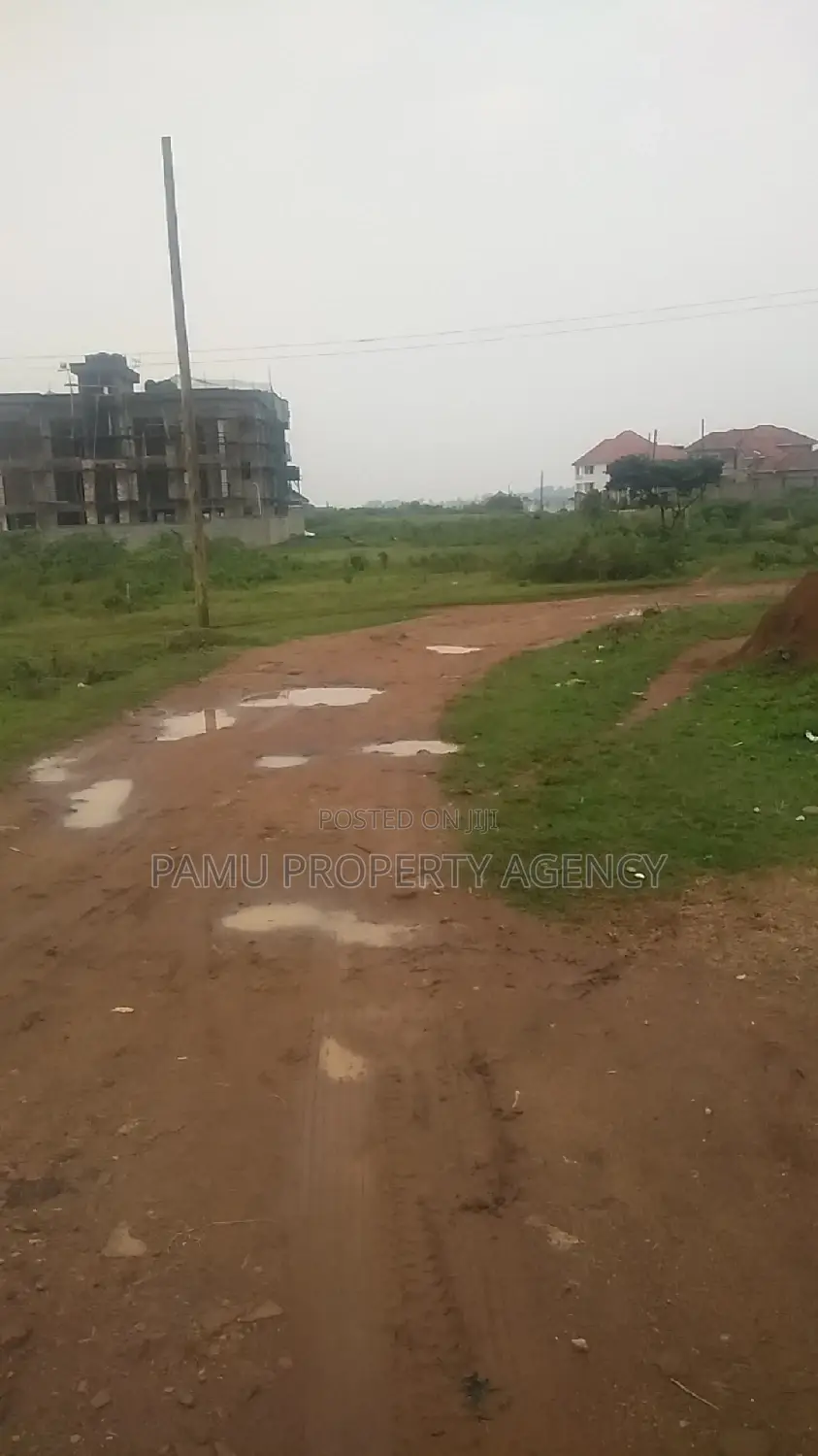 Bukaya Garuga Hot Plot on Quick Sale