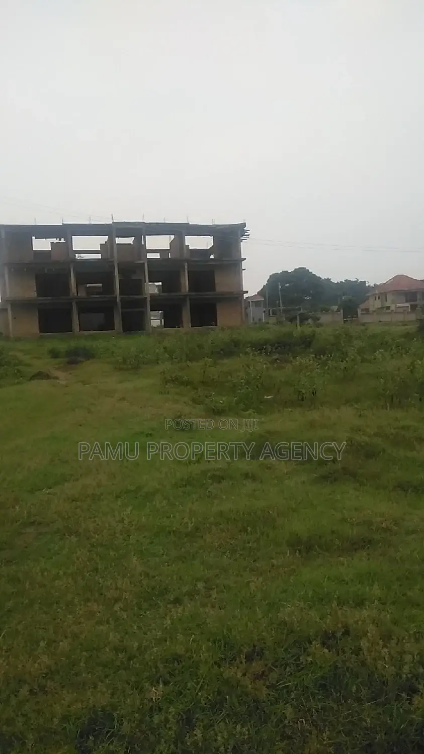 Bukaya Garuga Hot Plot on Quick Sale
