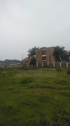 Bukaya Garuga Hot Plot on Quick Sale