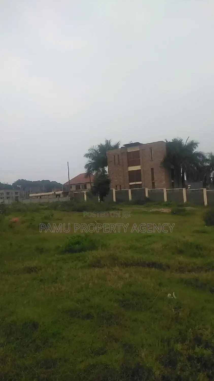 Bukaya Garuga Hot Plot on Quick Sale