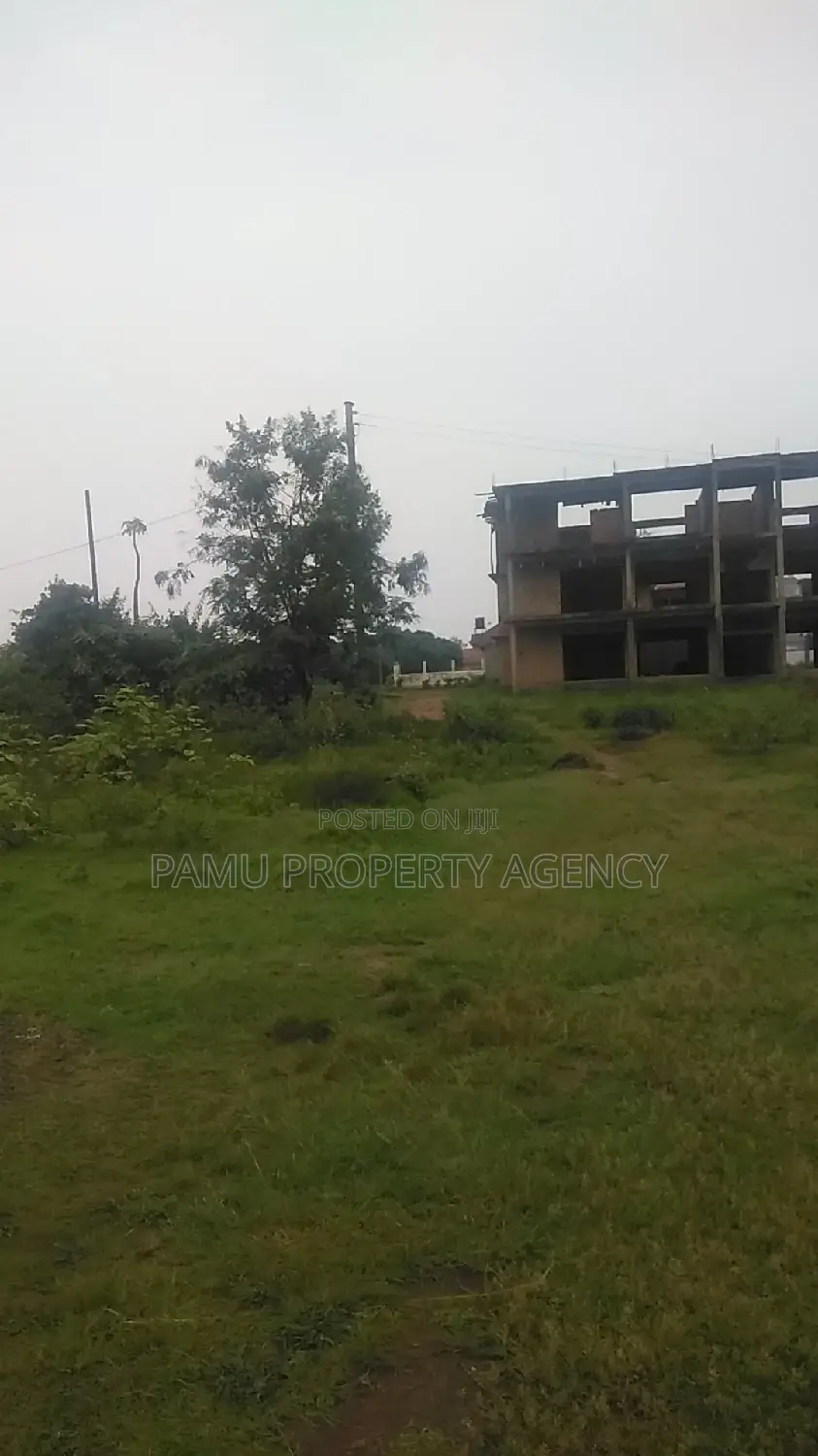Bukaya Garuga Hot Plot on Quick Sale