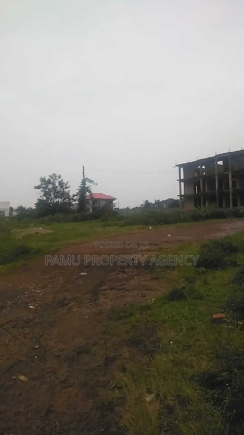 Bukaya Garuga Hot Plot on Quick Sale