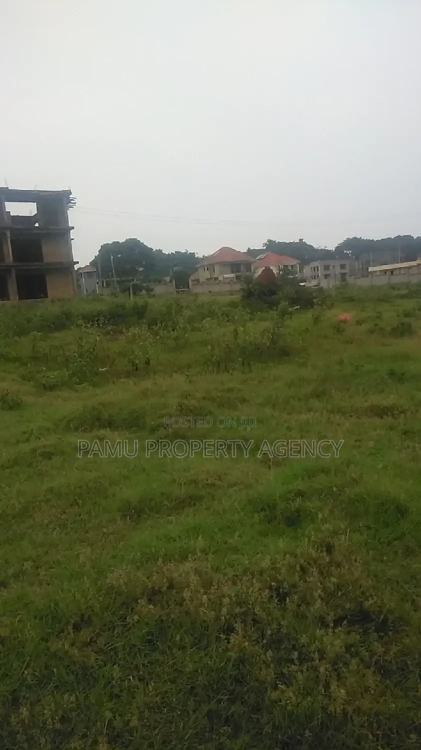 Bukaya Garuga Hot Plot on Quick Sale