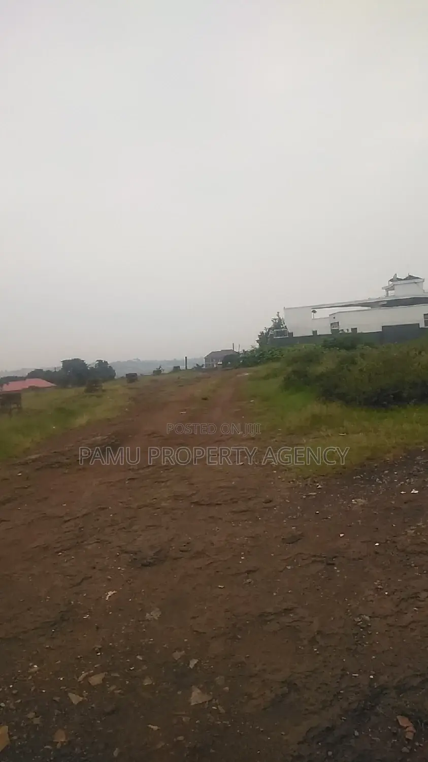 Bukaya Garuga Hot Plot on Quick Sale