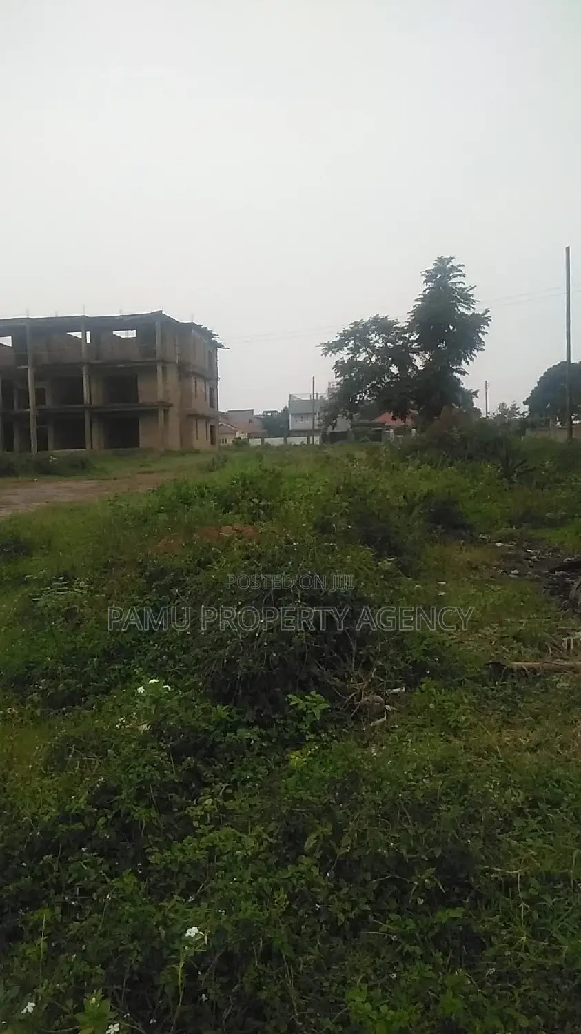 Bukaya Garuga Hot Plot on Quick Sale