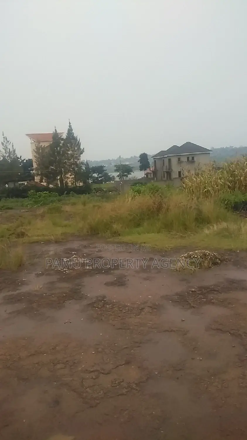 Bukaya Garuga Hot Plot on Quick Sale