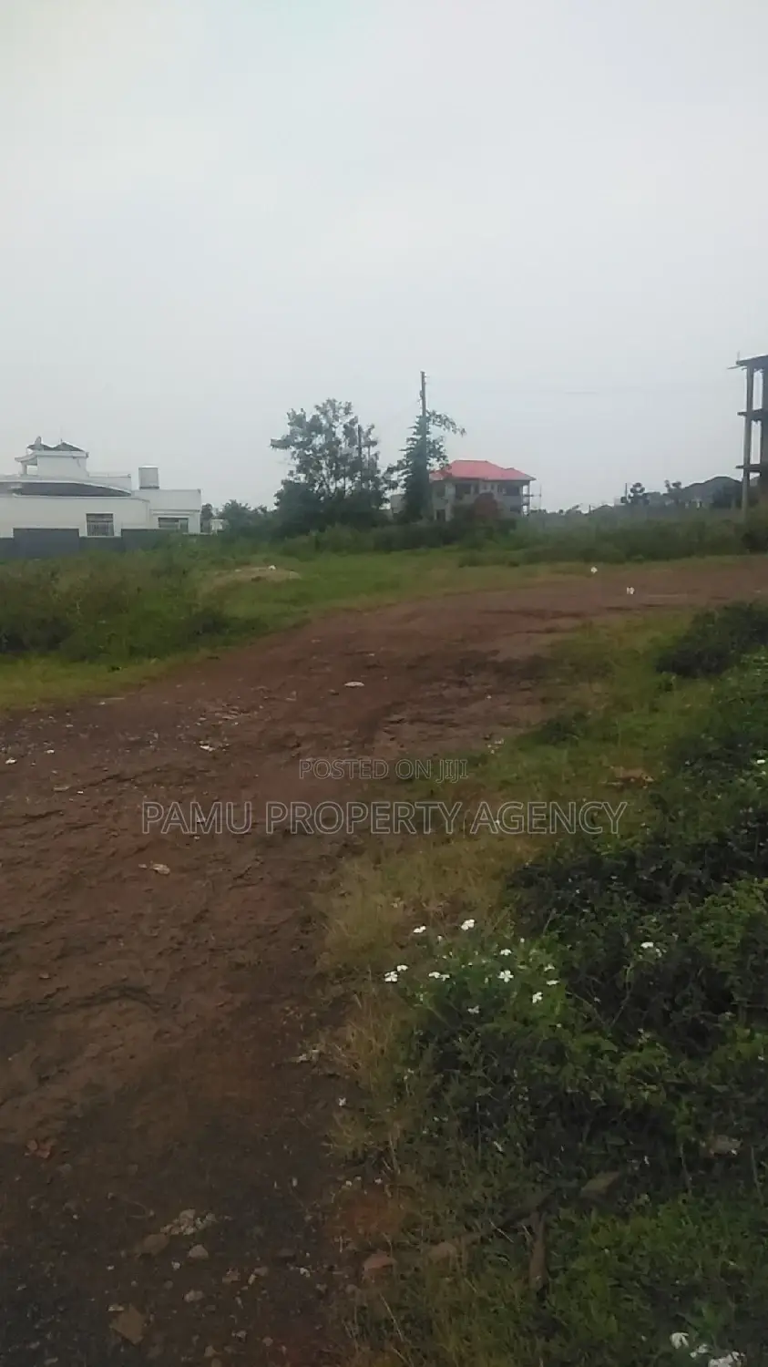 Bukaya Garuga Hot Plot on Quick Sale