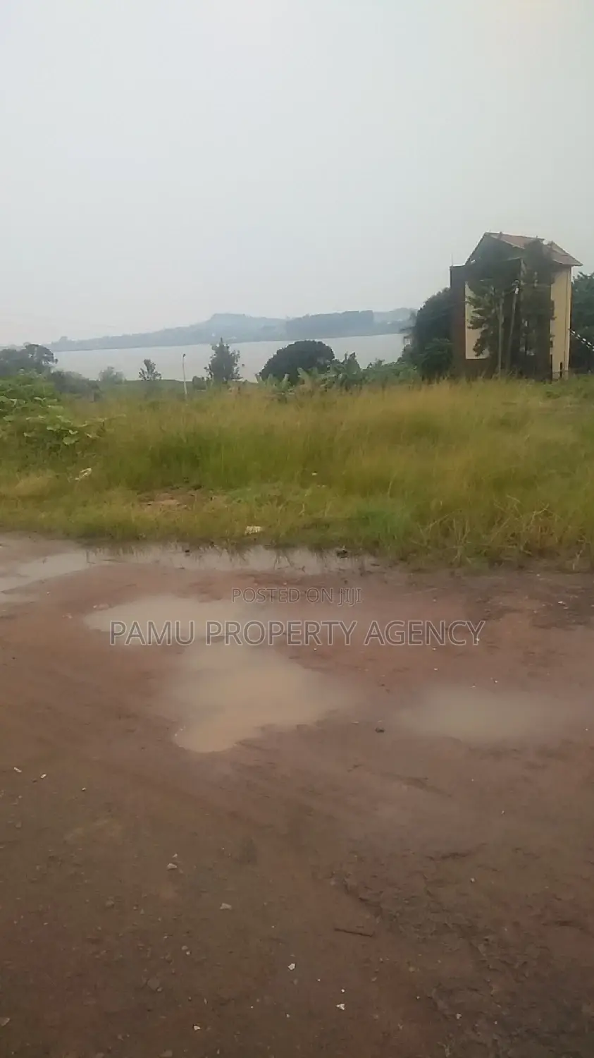 Bukaya Garuga Hot Plot on Quick Sale