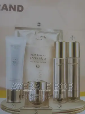 Sumagrand/Massage/Anti Stretchmaker/Whitener/Ant Aging Cream