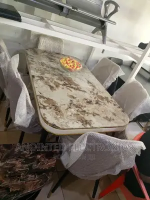 Marble Dining Seaters