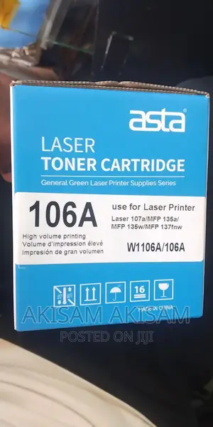 Cartridge 106A