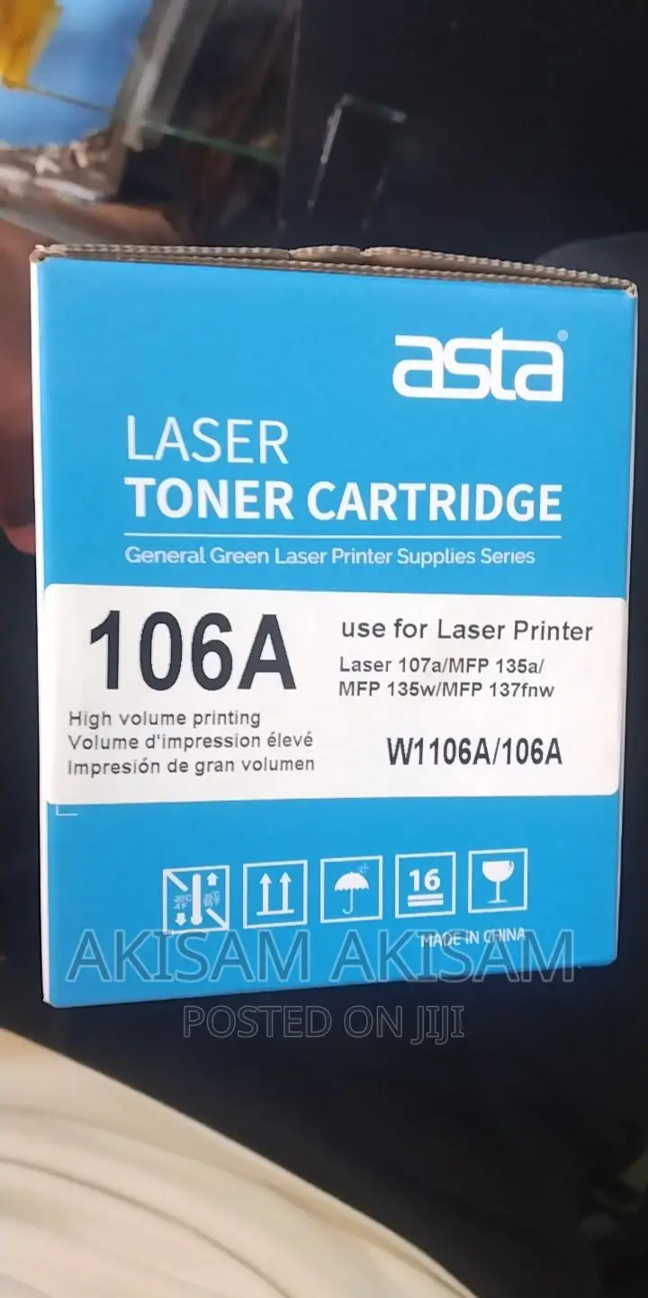 Cartridge 106A