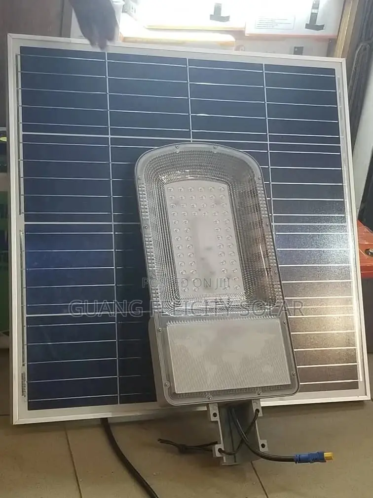 300w Blue Carbon Light